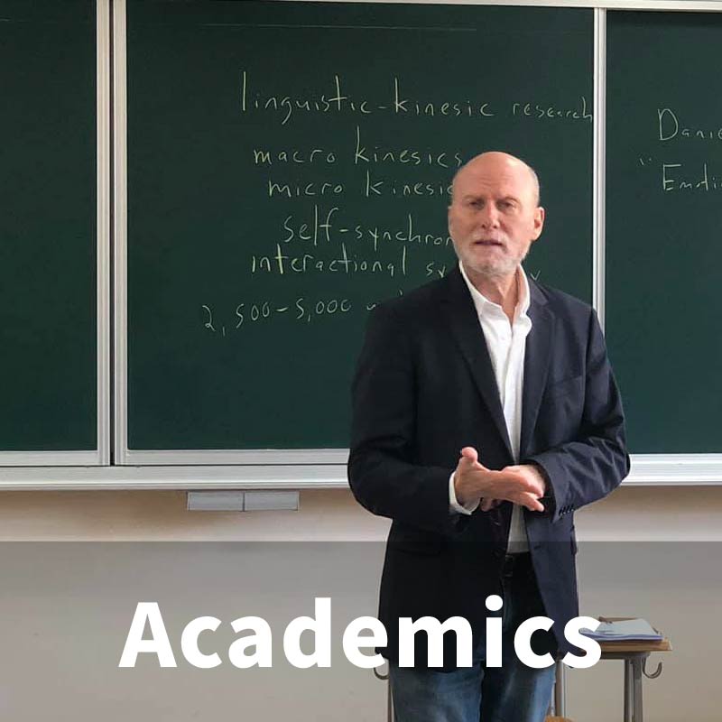 Academics(Open new window)